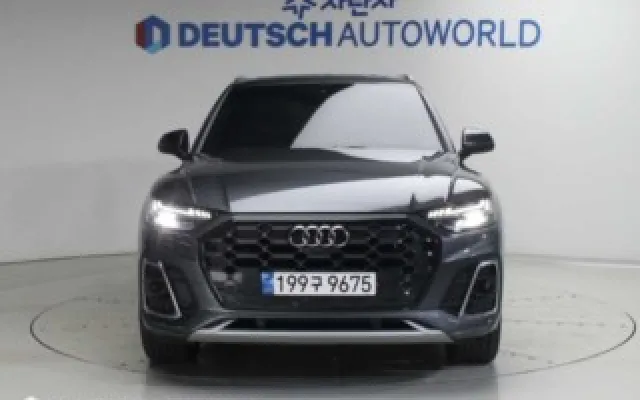 Q5 (FY) 40 TDI 콰트로 프리미엄 아우디 2023/09 33,692km