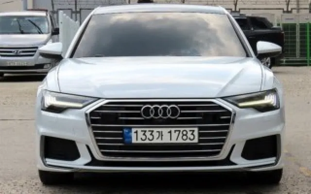 A6 (C8) 40 TDI 프리미엄 아우디 2023/06 61,629km