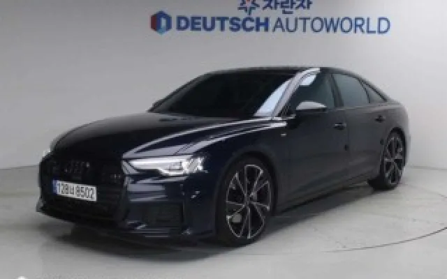 A6 (C8) 50 TDI 콰트로 프리미엄 아우디 2023/01 67,092km